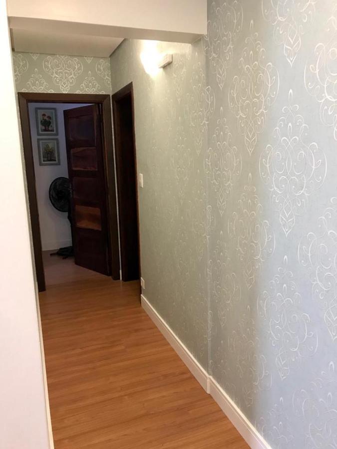 Hospedaria Haus Scharf Treze Tílias エクステリア 写真